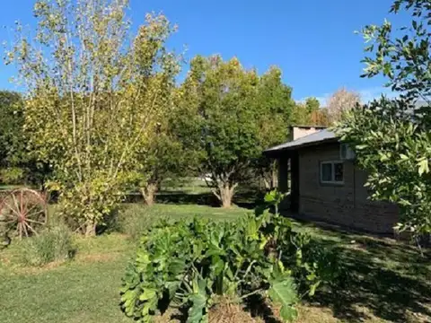 Chacra en Venta en el exclusivo barrio privado Puerto Panal