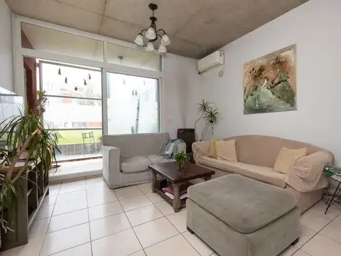 Departamento en Venta 8 años