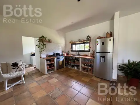 Casa en Venta en Villa Elisa, USD 168.999