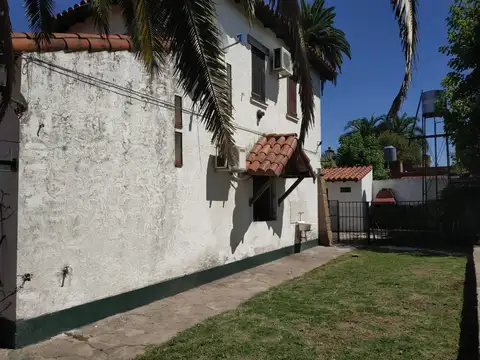 Venta chalet PH Ituzaingó Norte