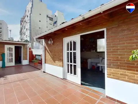Depto Tipo Casa en Venta de 4 ambientes