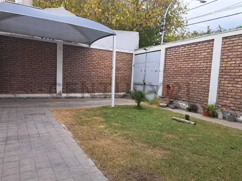 Casa en Venta en Dorrego, USD 120.000
