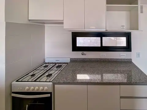 Departamento en Venta al Este