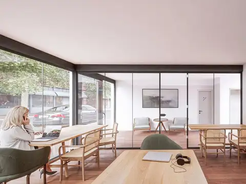 Departamento en Venta en Centro , USD 119.500
