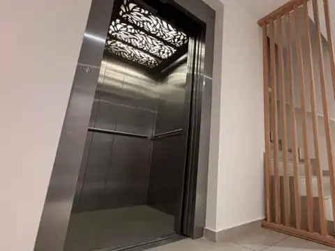 Departamento en venta en Villa del Parque