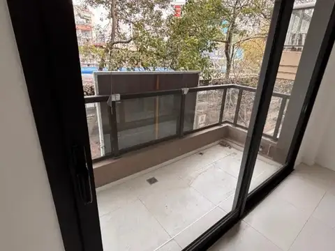 Departamento en venta en Villa del Parque