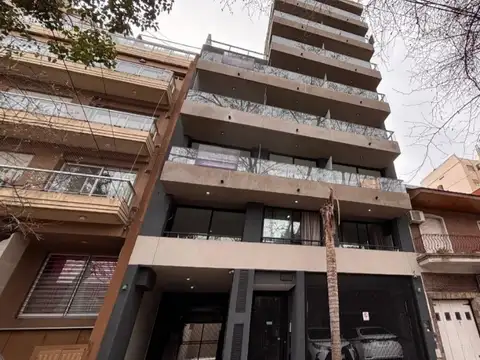 Ricardo Gutiérrez 3000