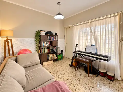 Depto Tipo Casa en Venta de 2 ambientes