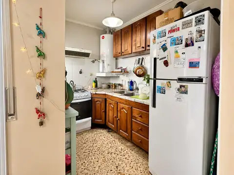 Depto Tipo Casa en Venta 20 años