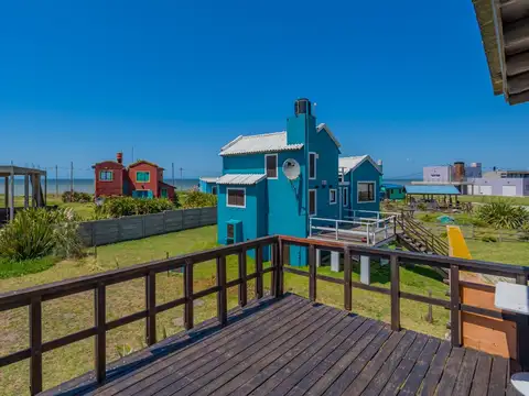 Casa en Venta en Balneario Camet Norte, USD 110.000