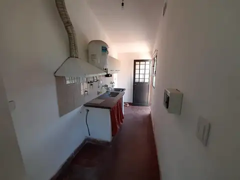 Casa en Alquiler 35 años