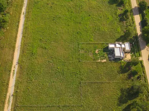 Terreno en Venta en Mercedes, USD 35.000