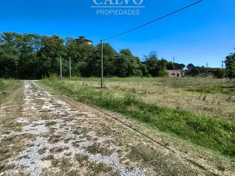 Lote en Venta. Mercedes, Buenos Aires.