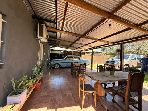 Casa en Venta 11 años