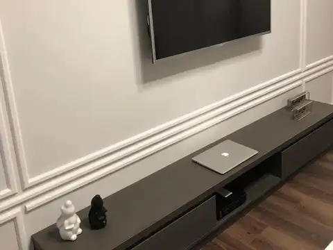 Departamento en Alquiler Temporal con 1 cocheras