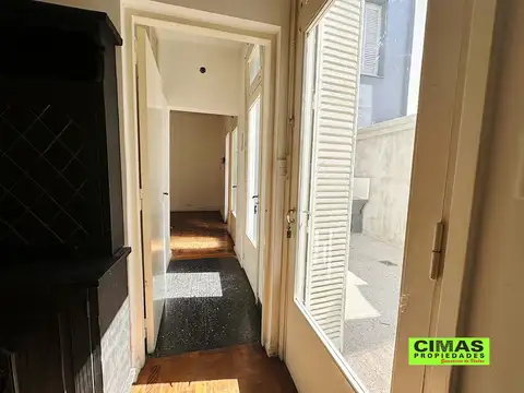 Depto Tipo Casa en Alquiler en Villa Santa Rita, $ 1.600.000