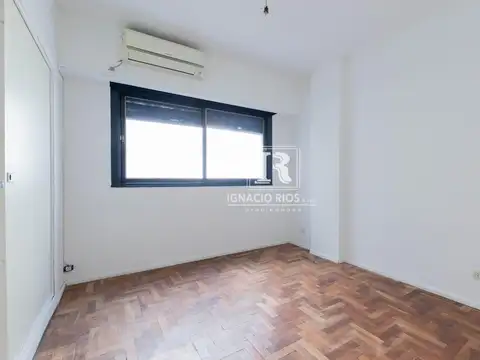 Departamento en Alquiler 40 años