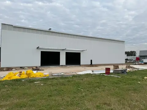 Galpon en Alquiler en Ezeiza, USD 14.000