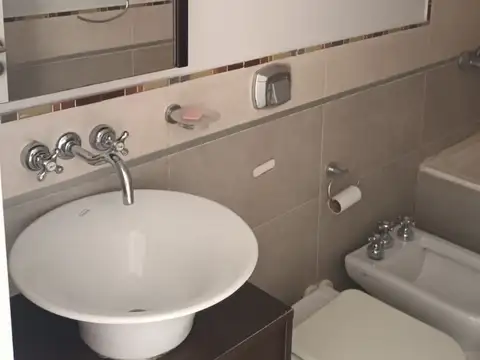 Departamento en Alquiler de Monoambiente