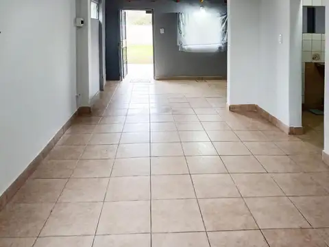 Depto Tipo Casa en Alquiler de 2 ambientes