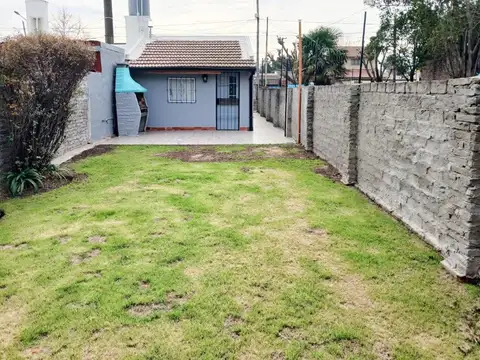 DEPARTAMENTO - 2 AMBIENTES - MERLO NORTE