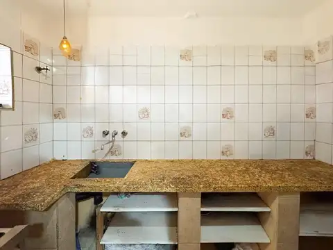 Depto Tipo Casa en Alquiler de 1 dormitorio