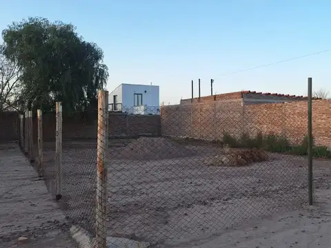 Terreno en Venta de 300,0 m2