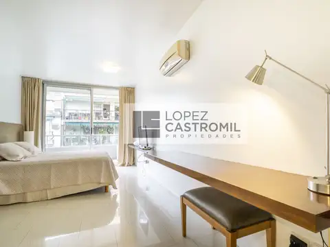Departamento en Alquiler Temporal en Palermo Soho, USD 650