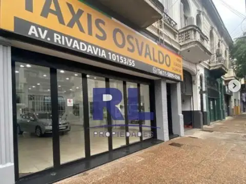 Local en venta en Villa Luro