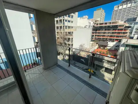 Departamento en Alquiler de 1 dormitorio
