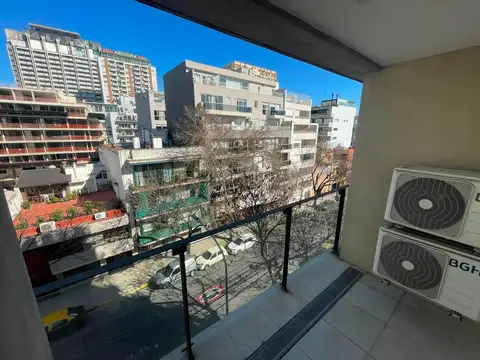 Departamento en Alquiler en Palermo, $ 1.200.000