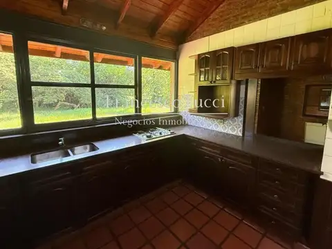 Casa en Venta 20 años