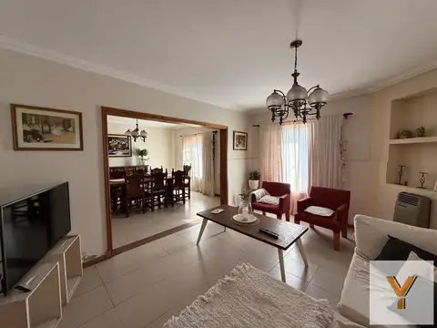 Casa en Venta 30 años