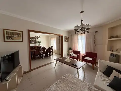 Casa en Venta 30 años