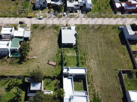 Terreno en Venta de 585,0 m2