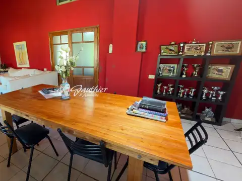 Casa en Venta al Norte