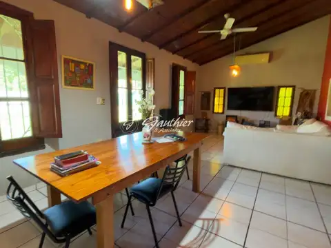 Casa en Venta 30 años