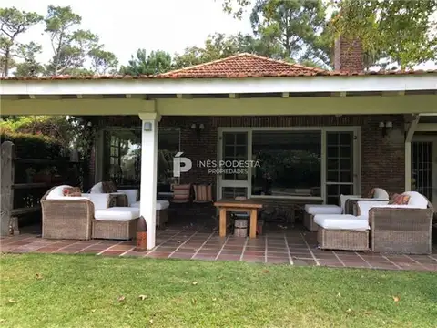 Casa en Alquiler en Punta del Este, USD 16.500
