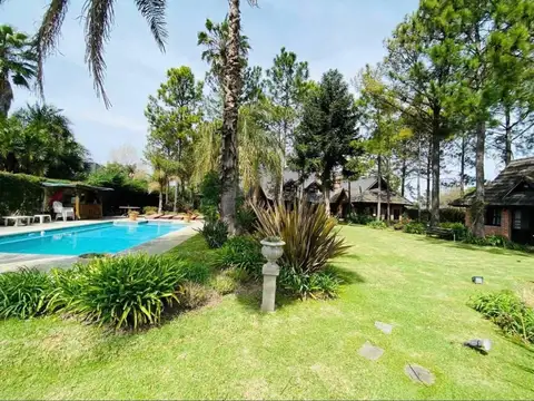 Casa en Venta en San Diego Country Club, USD 650.000