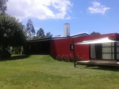 Casa en Alquiler Temporal de 4 dormitorios