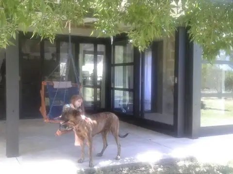 Casa en Alquiler Temporal en Manantiales, USD 33.000