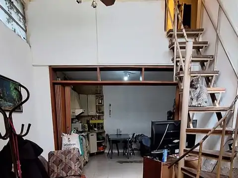 Casa en Venta en Martín, USD 59.000