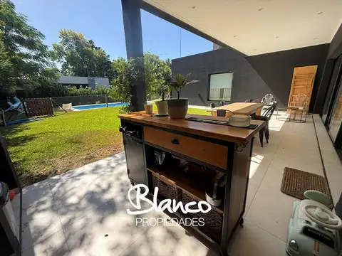 Casa en Venta 3 años