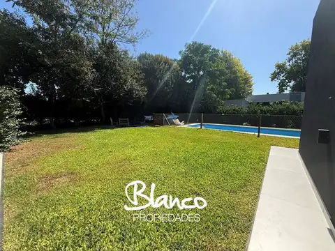 Casa en Venta en Mapuche Country Club, USD 350.000