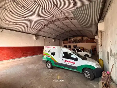 Terreno en Venta de 181,0 m2