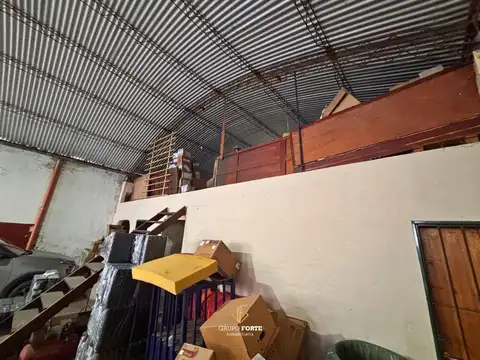 Terreno apto edificio - PB + 7 pisos