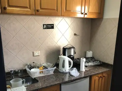 Nave Industrial en Barrio Industrial