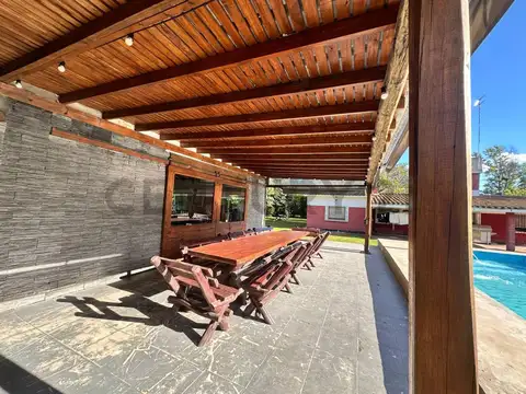 Casa en Venta de 3 dormitorios