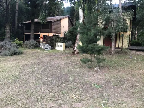 Casa en Venta de 1 dormitorio