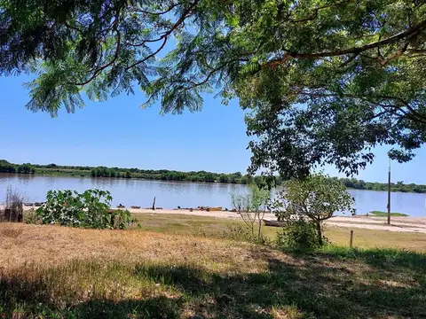 Terreno en Venta en Gaboto, USD 110.000